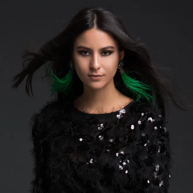 Maria Alessandra Ercole