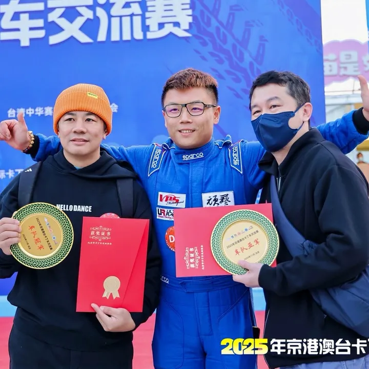 桃園頑藝汽車—小豪