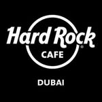 Hard Rock Cafe Dubai