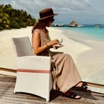 Victoria Apolonova | Нетипичные подборки