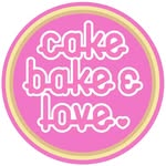 Cake, Bake & Love