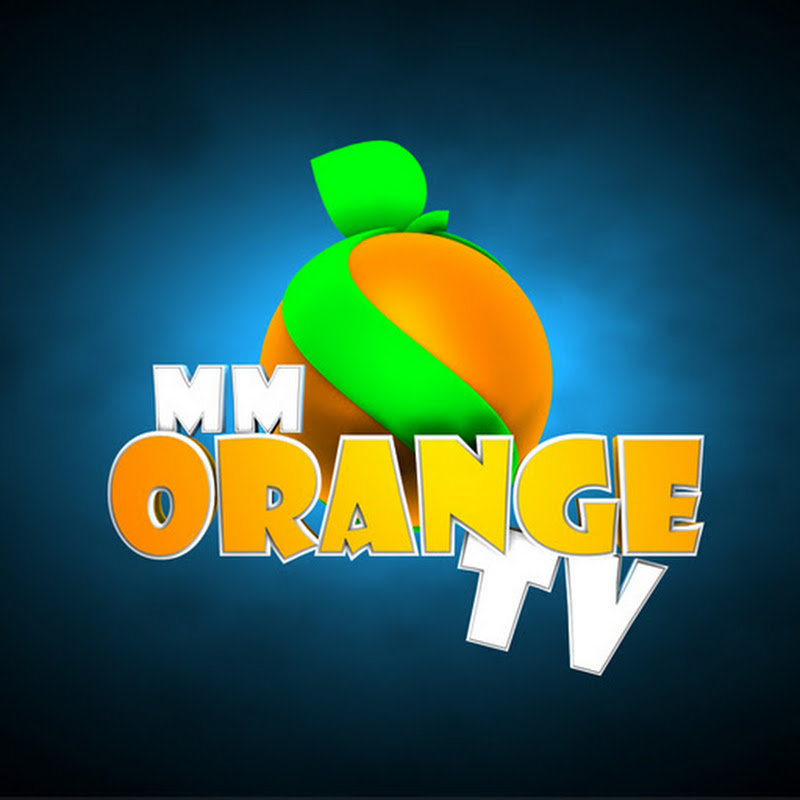 MM ORANGE TV _ Myanmar Kids Learning