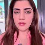 Mahwash Ajaz