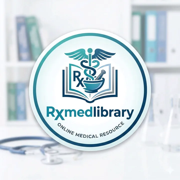 Rxmedlibrary