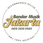 Bandar Musik Jakarta BMJ