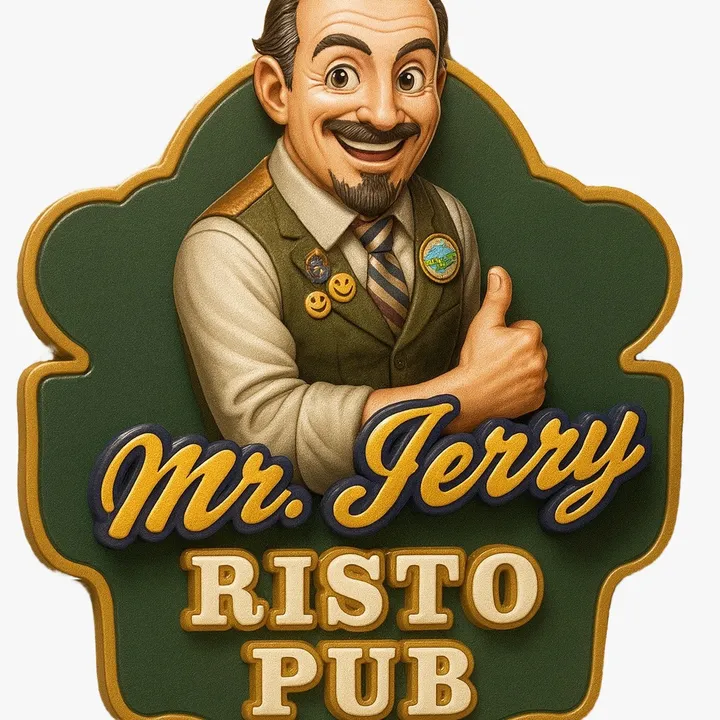 Mr.Jerry Risto-Pub