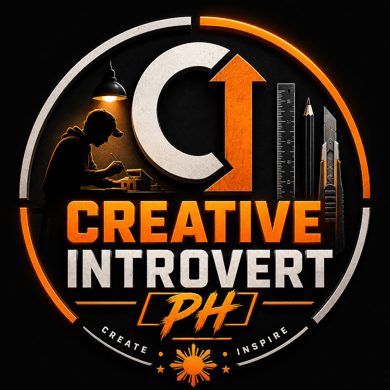 Creative Introvert PH