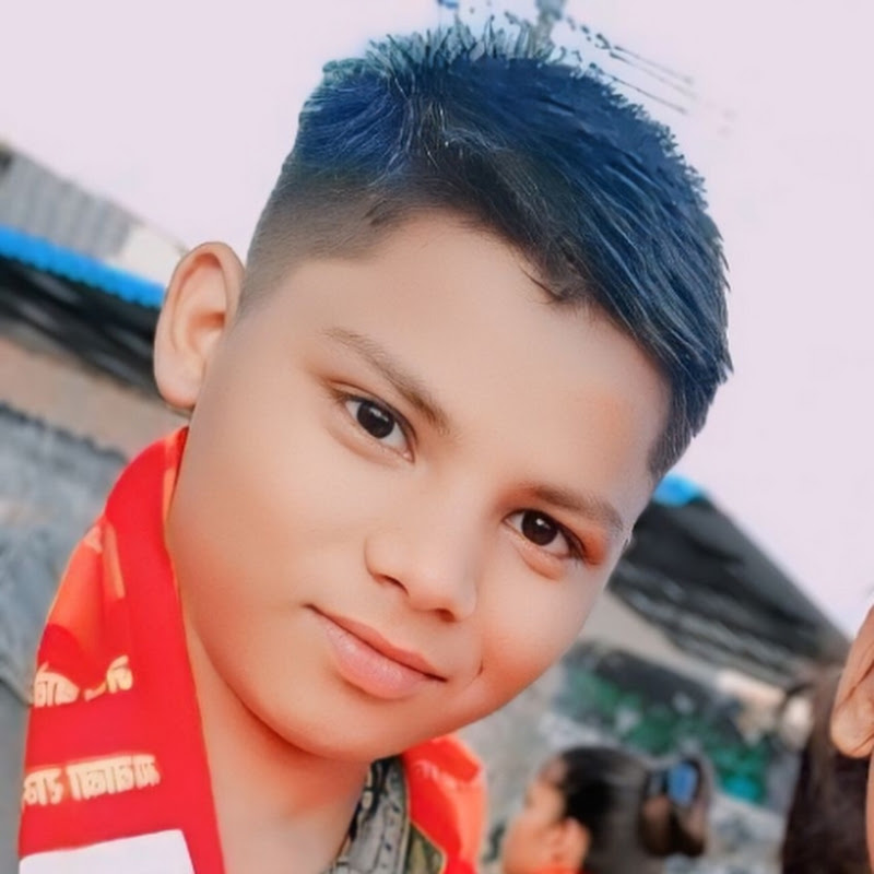 HARSHIT KUMAR 