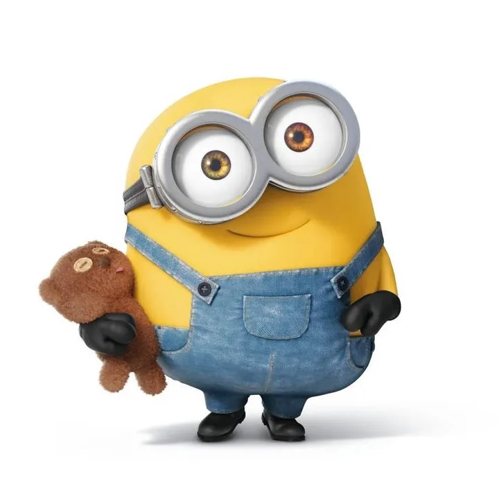 minionfinds