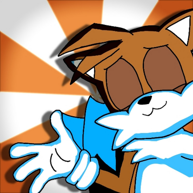 Tester Tails