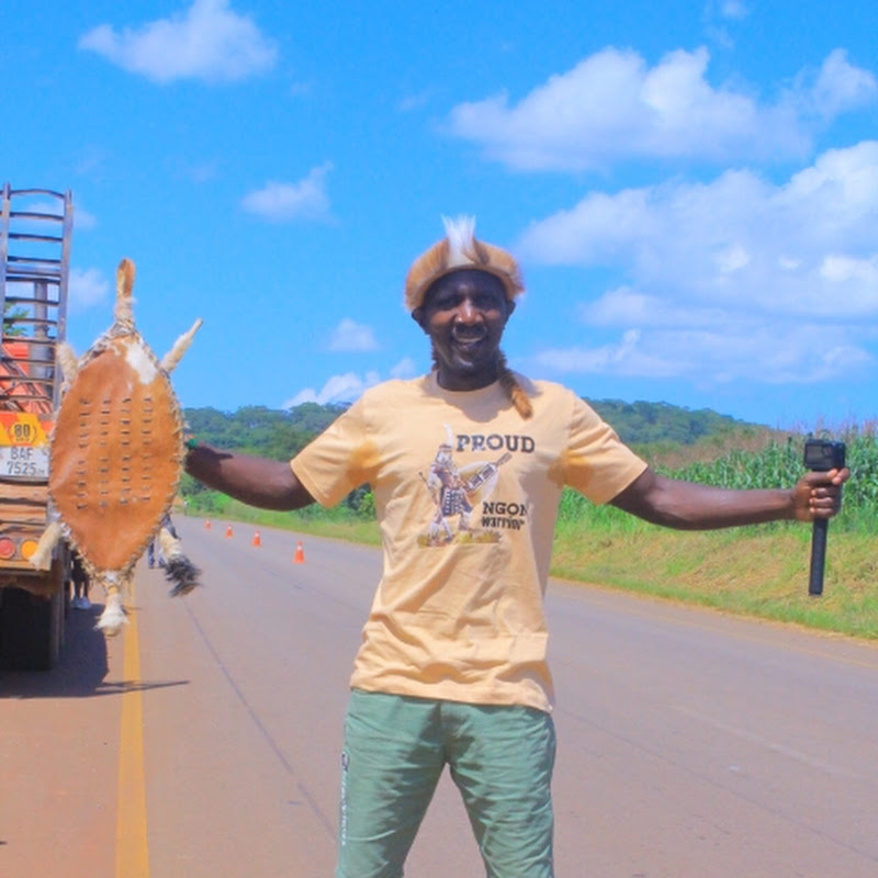 Samson Chirwa