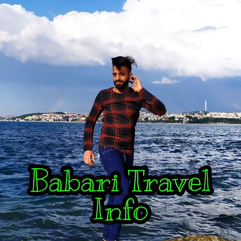 Babari Travel Info