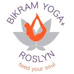 Bikram Yoga+ Roslyn