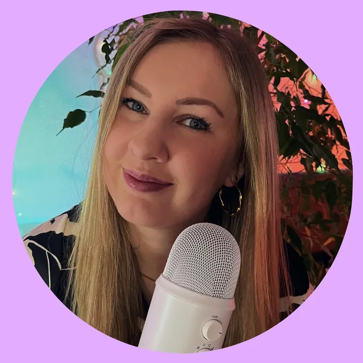Asmr Nala