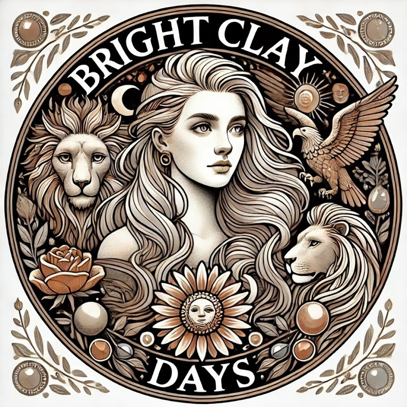 BrightClayDays Studio