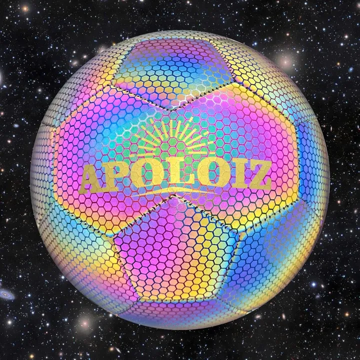 Zuoman Sports Ball