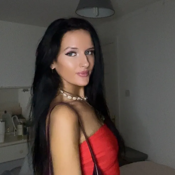 Roisin Gemma✝️🤍🌿🌞🦋