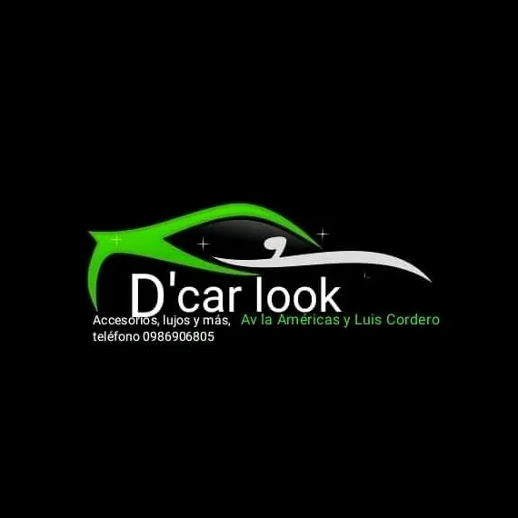 D'carlook