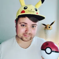 Pokemon Trainer Sirius
