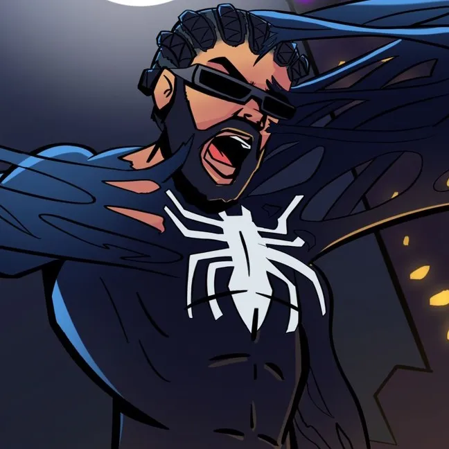 Rashid Alzari  🕸️