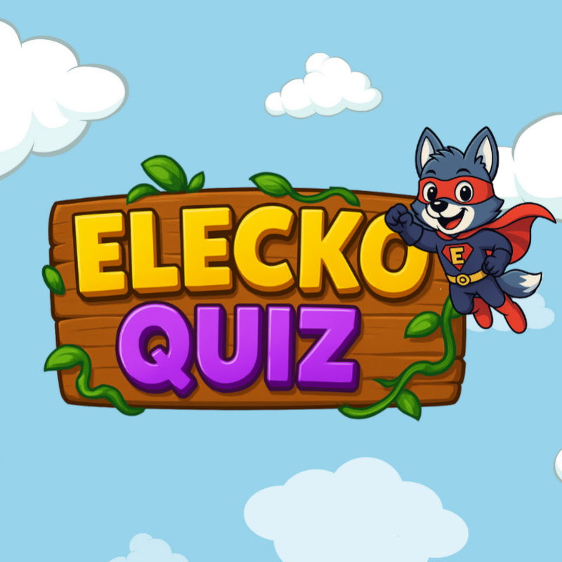 Elecko Quiz Français