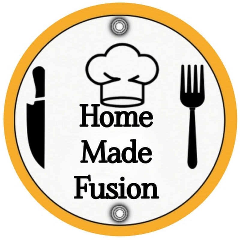 Homemade fusion 