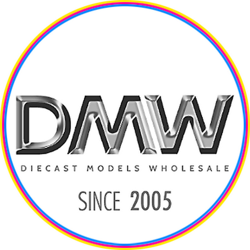 Diecast Models Wholesale