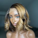 SavedByTori Glueless Wigs and Services