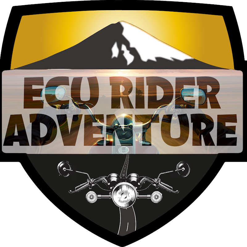 Ecu rider adventure