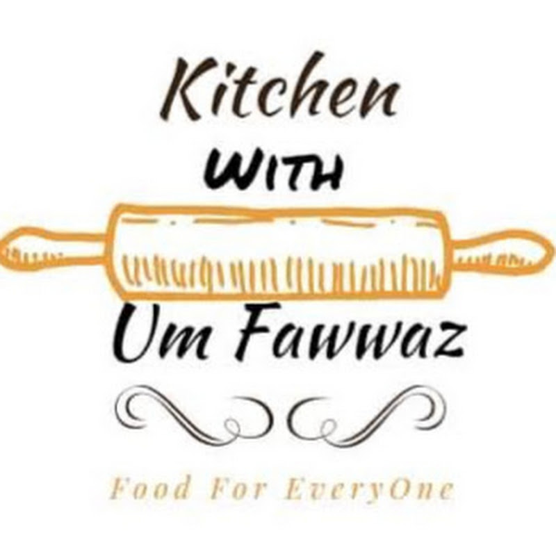 kitchen with um fawwaz, Ibrahim