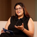 Garima Kakkar | Public speaker 🎤