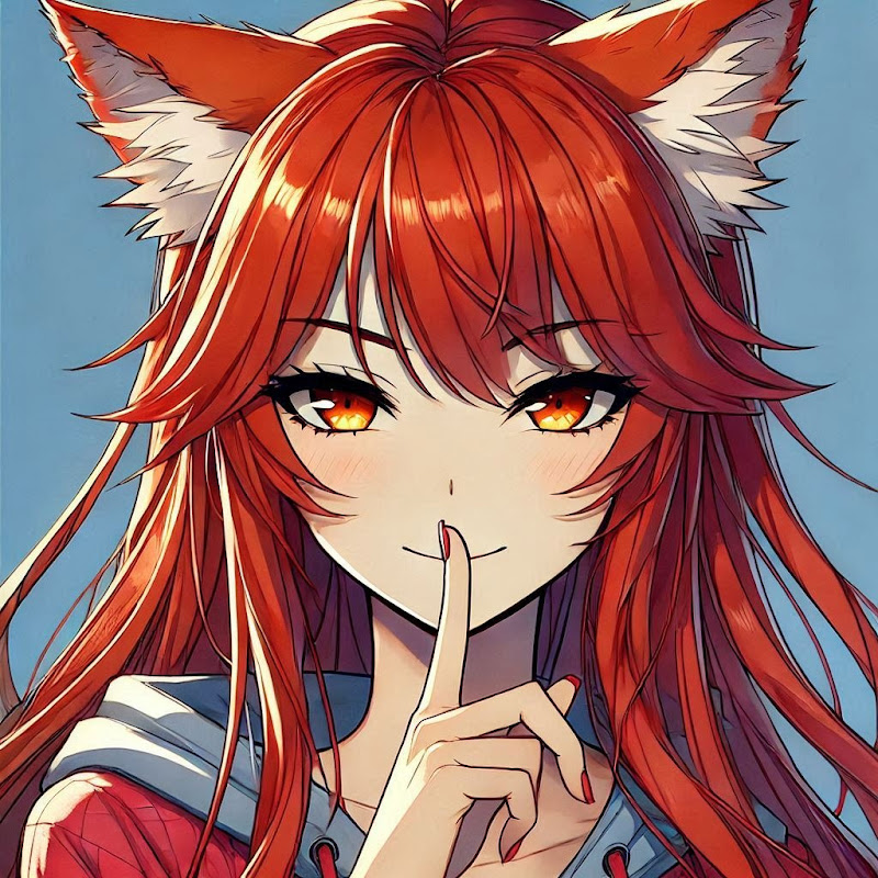 Monster Girl ASMR