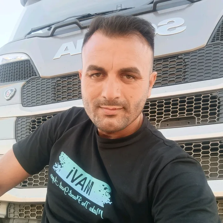 Yakışıklı Tırcı10
