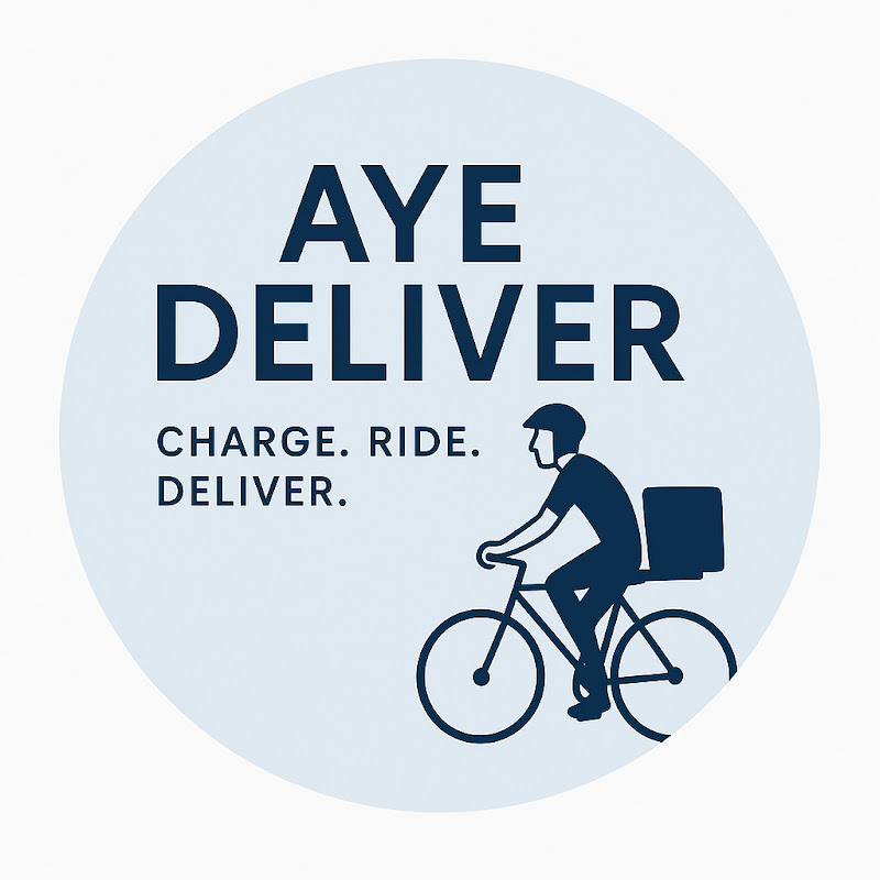 Aye Deliver