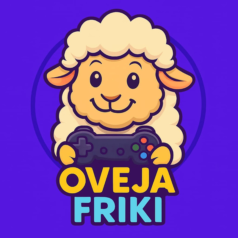 Oveja Friki