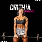 Personal trainer cinthia 40+