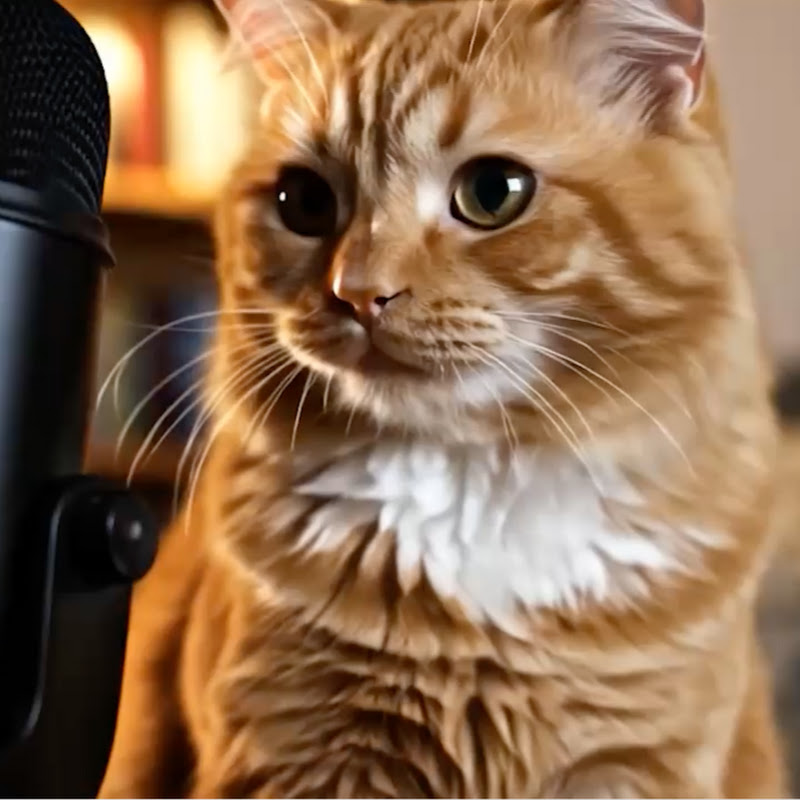 Naranjito ASMR