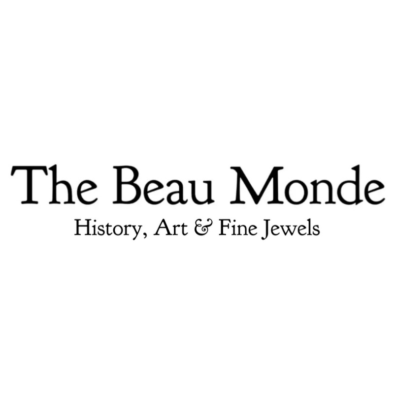 History, Art & Fine Jewels by The Beau Monde 