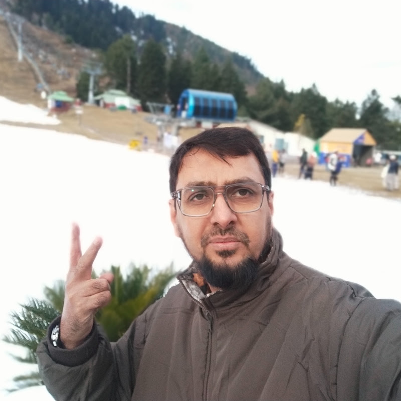 Haider Khatri VLOG