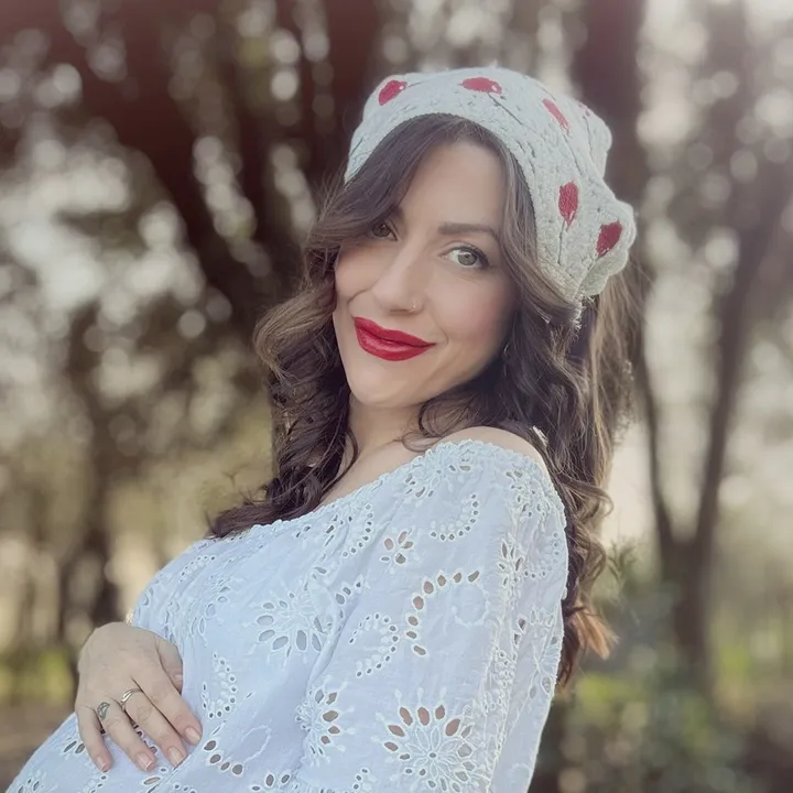 Cristina Gatto