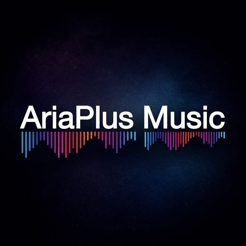 AriaPlus Music