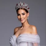 AGATA WDOWIAK • MISS POLSKI 2021