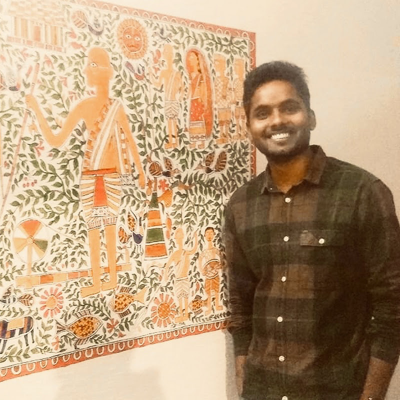Art by Izhar 