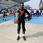 Amul Angadi