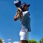 Mariana Hughes Golf & Eventos de alto nivel
