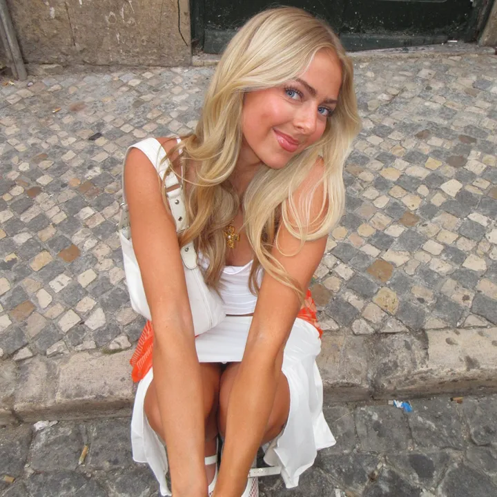 Sienna Petty
