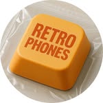 Retro phone
