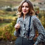 Noemie | Violist Living a Slow Life