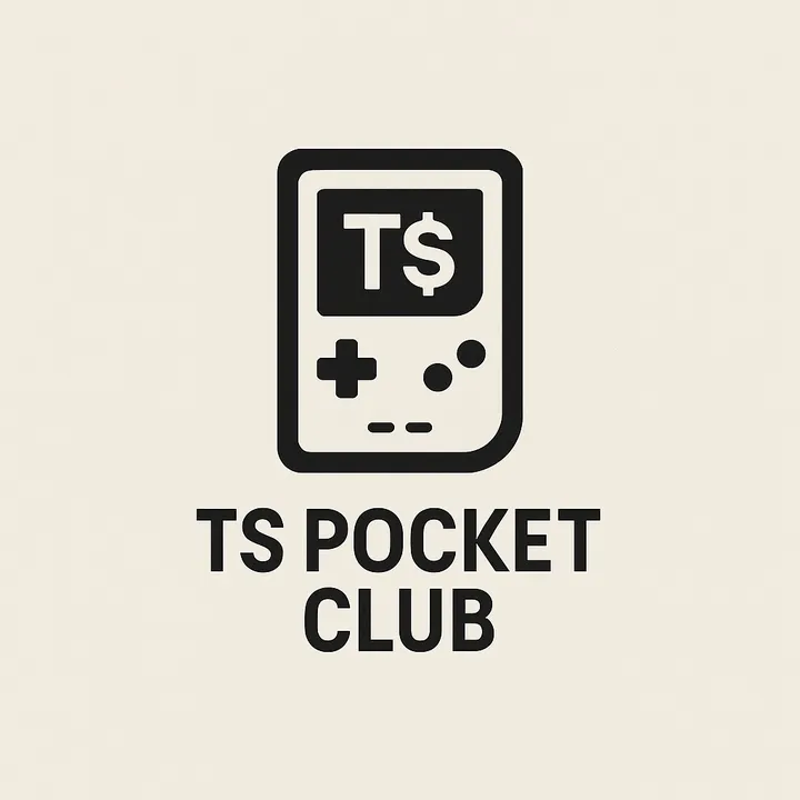T$ Pocket Club