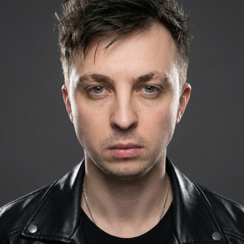ARTEM KOMLEV 